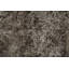Tapis gris touffeté à la main-16356723
