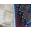 Tapis oriental turc Oushak rouge 3 pi 2 po x 5 pi 11 po 0317F55A94B346479F4DC4076F8E3296