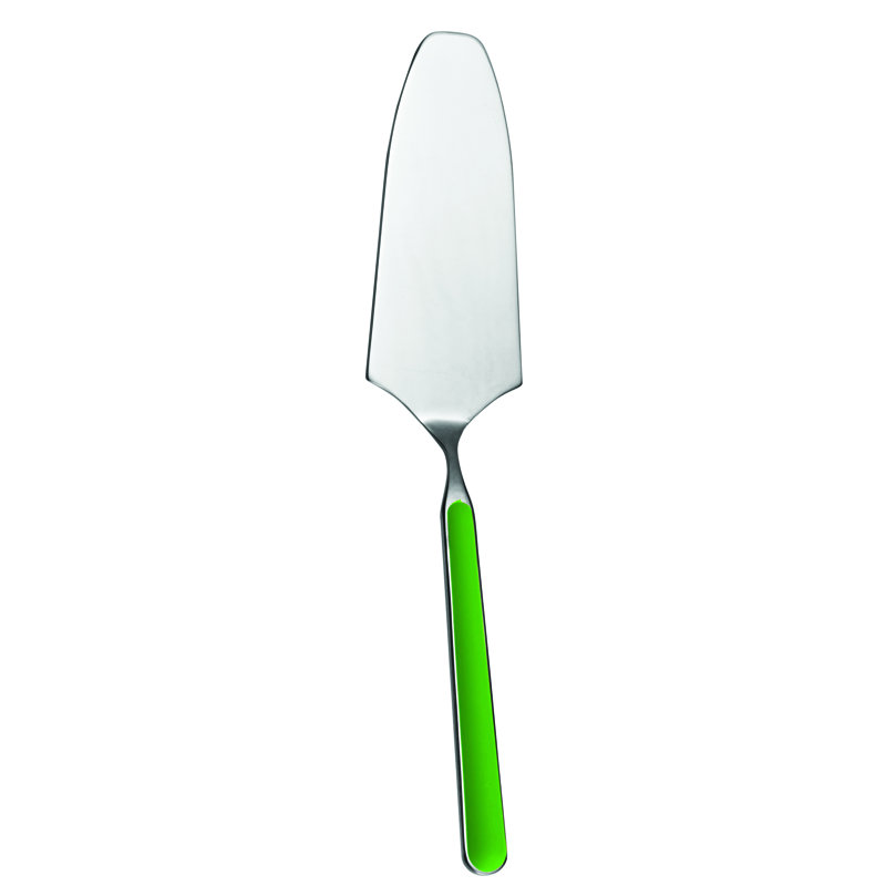 Pièce de service Fantasia, Mela Verde