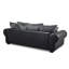 Rodrigez 3 Seater Chenille Sofa-1805641898