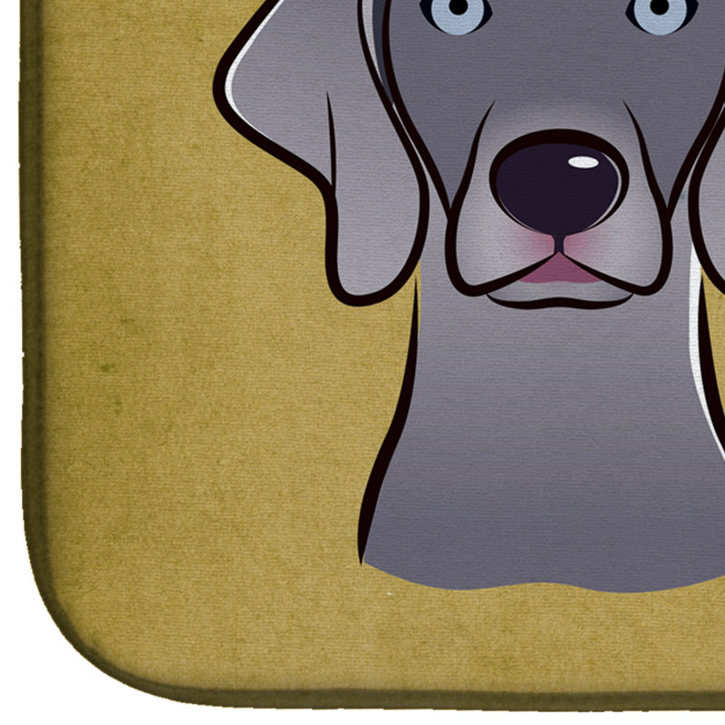 Drying Mat