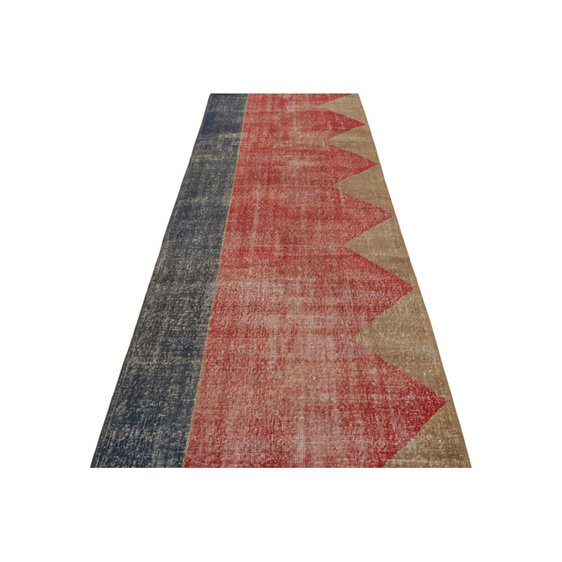 Wool Area Rug