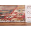 Tapis rétro vieilli 5 x 6