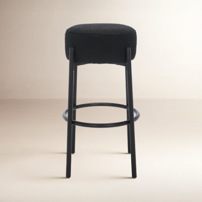 Colombe Metal Leg Bar & Stool