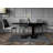 Helme Extendable Dining Table-21262750