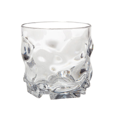 Whiskey Glass Set