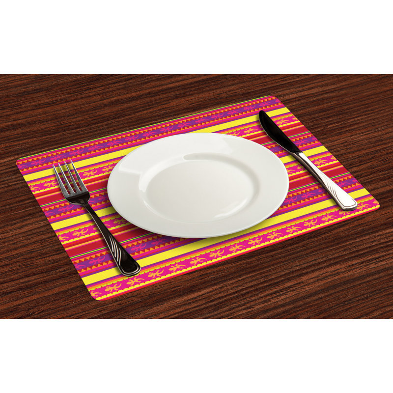 Récapitulatif 18,5" mexique