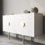 Armoire latérale 60 "LUNA