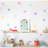Yoren Wall Decal