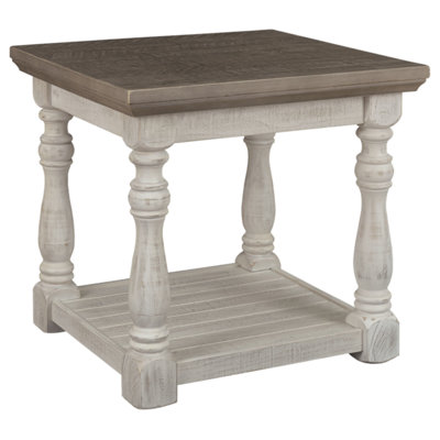 Darlicia End Table