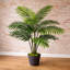90cm Faux Plant in Pot Liner