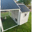 Modern Modern Nesting - Poulailler