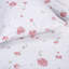 Ensemble de draps 100% flanelle de coton Colyt Floral-862476880-872585879