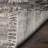 Bakerhill Hand Knotted Wool/Cotton Abstract Rug in Beige/Gray-23785348
