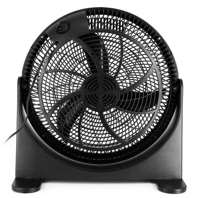 Air Monster 19.40'' Personal Fan Fan