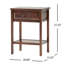 Table de bout Zara-22807678