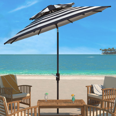 Parasol de plage 8,5 pi Torrens