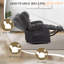 Fauteuil inclinable large et pivotant-113340172