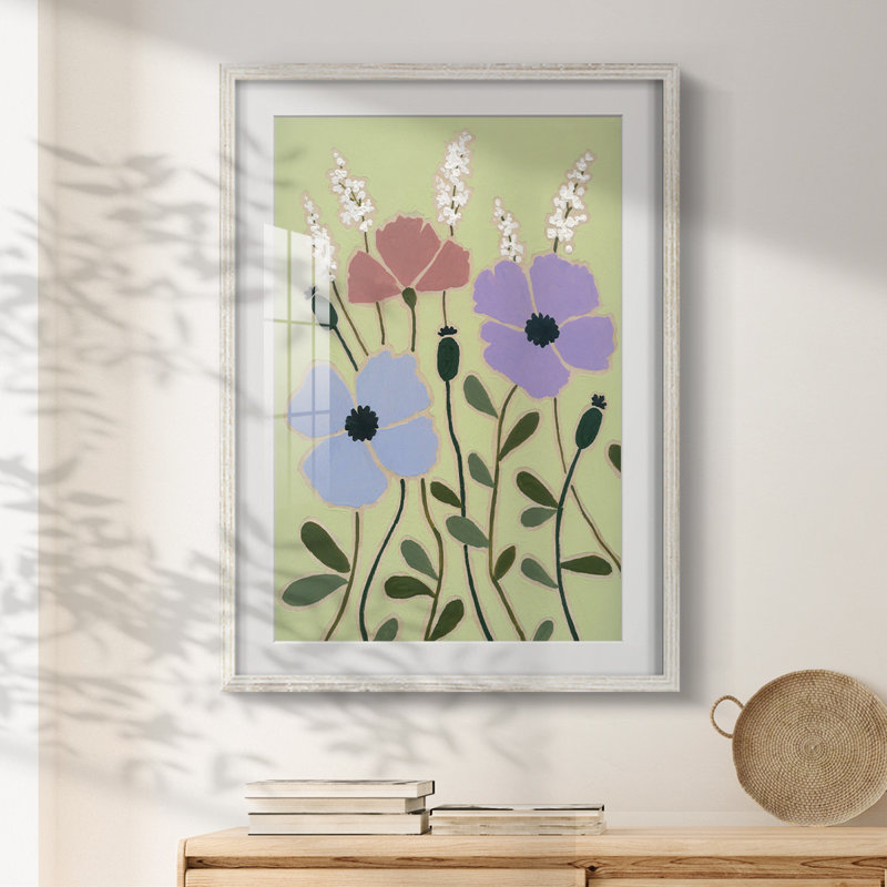 Epineux -Gallery Wrapped Canvas, 19.5" H x 16.5" W, White
