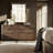 Bernhardt Outline Mirror