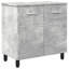 60cm Bathroom Vanity Base Only-584008344