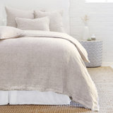 Logan Duvet Cover