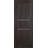 32 In. W X 80 In. H X 1 3/4 In. D Panelled Solid Core Barn Door With Installation Hardware Kit Avon 07 2H Veralinga Oak By Belldinni-67308893-67308892