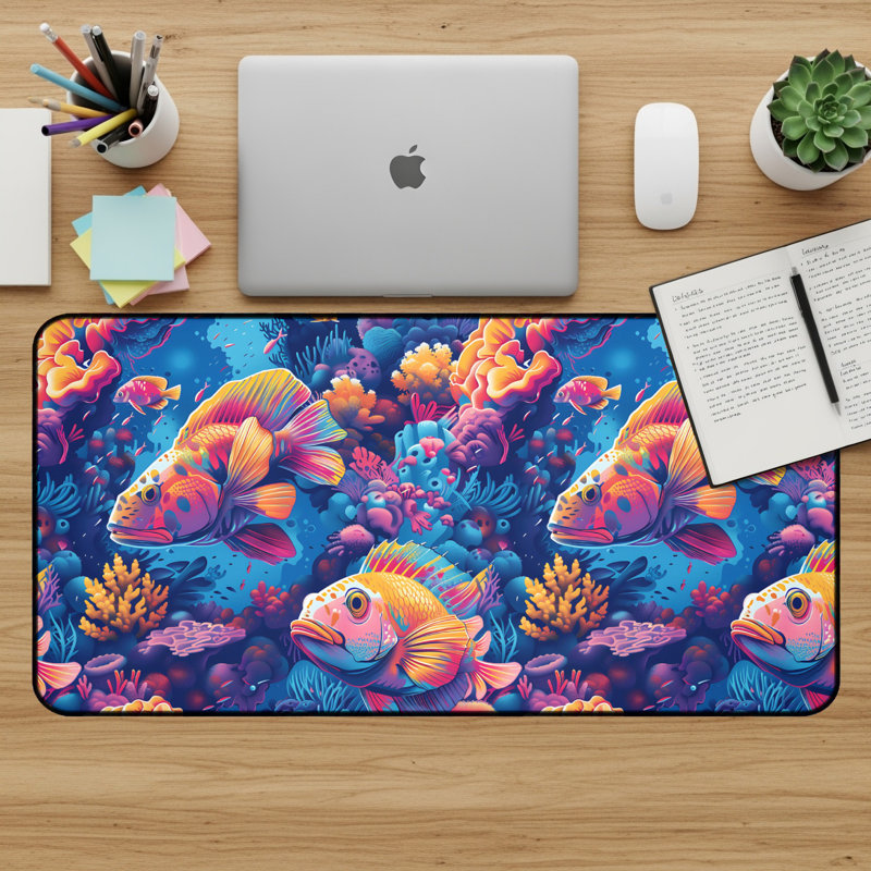 Desk Pad