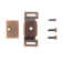 Statuary Magnetic Catch
