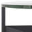 Richarda Glass Top End Table