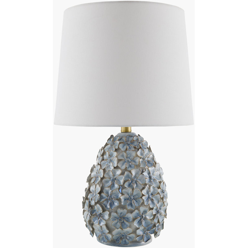 Lampe de table Carsten Wilmon