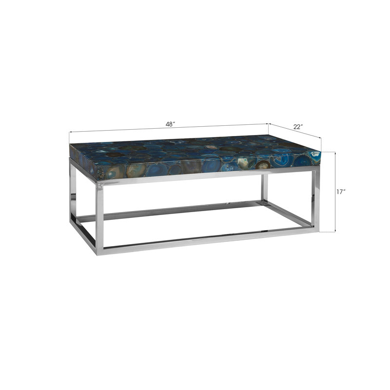 Elements Frame Coffee Table