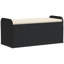 Upholstered Storage Bench