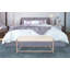 Haddam Velvet Upholstered Bench