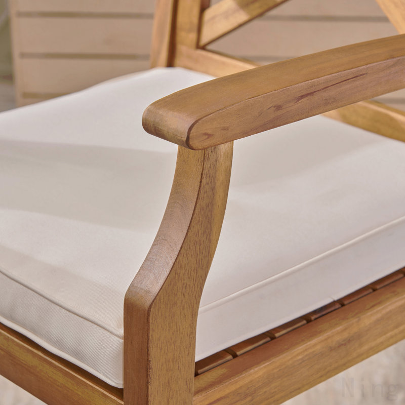 Tabouret de bar, Beige