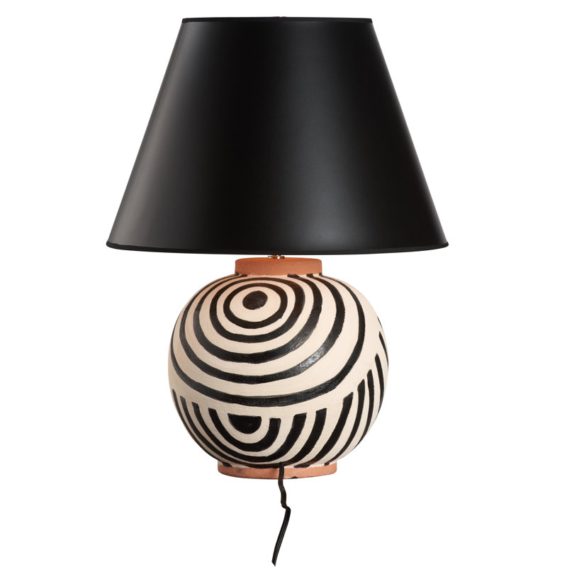Luca Table Lamp