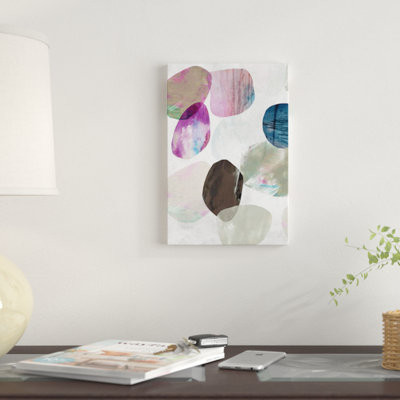 Art sur toile Marble II