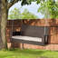Arcene 2 Person Porch Swing