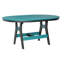 Harbor Outdoor Oval Dining Table-140227768-140228424