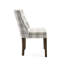 Chaise d'appoint, chaise de salle à manger pour la salle à manger