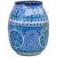 Handmade Ceramic Table Vase