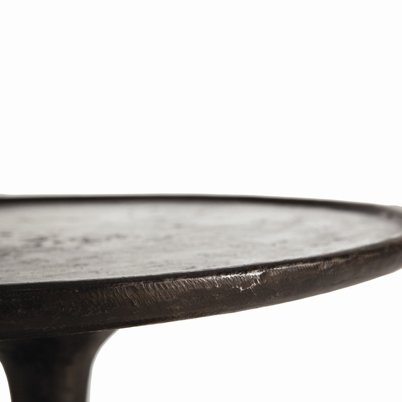Barry Dixon Anvil Occasional Tray Table
