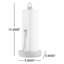 Loop Free Standing Paper Towel Holder-307269115