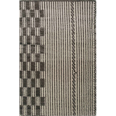 Contemporary, Stuart Street Collection Hand Knotted Wool Area Rug