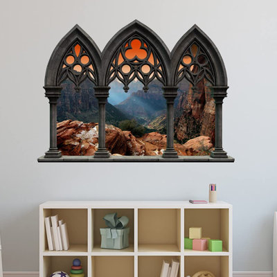 Adhésif décoratif