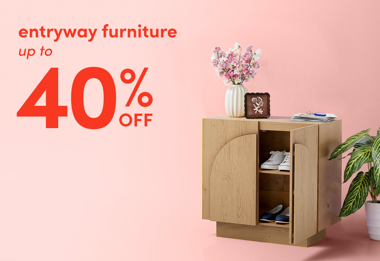entryway furniture sale