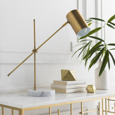 Lampe de bureau 24 po Lisett