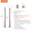 VEVOR Cable Railing Post-104430527