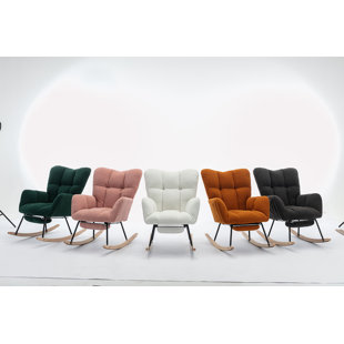 Accent Chair 27.6 Wide