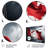 Elvin - Canada Metal Wall Art Set